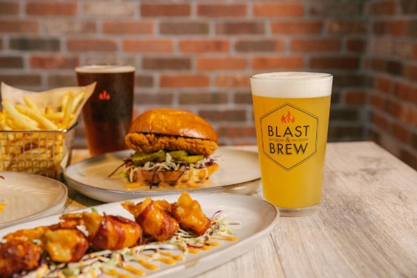 Tides Oceanview Inn and Cottages image 28