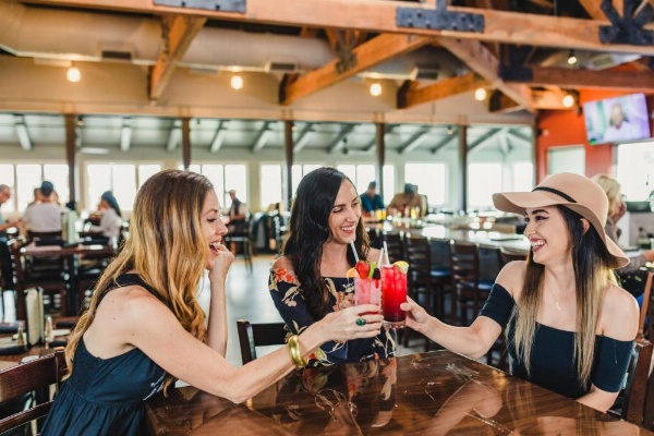 Tides Oceanview Inn and Cottages image 30