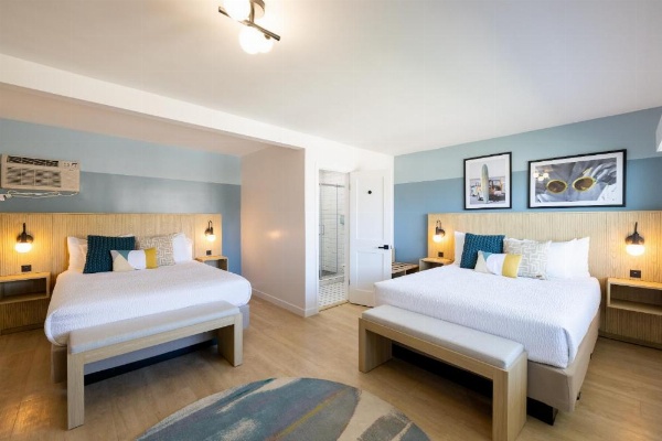 Tides Oceanview Inn and Cottages image 49