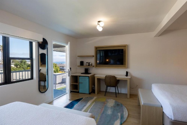 Tides Oceanview Inn and Cottages image 50