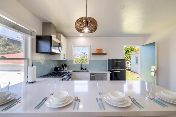 Tides Oceanview Inn and Cottages image 68