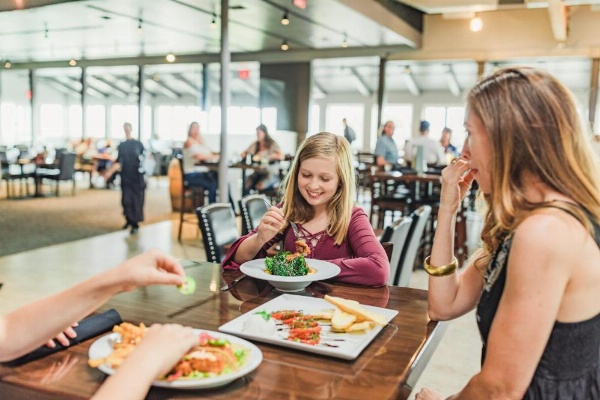 Tides Oceanview Inn and Cottages image 81