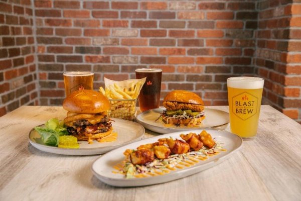 Tides Oceanview Inn and Cottages image 85